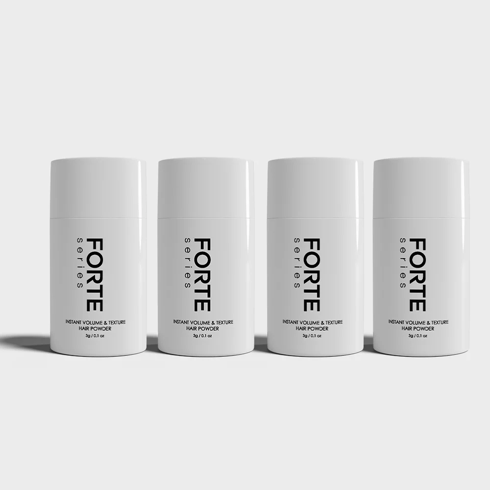 Products for Fine Hair Use